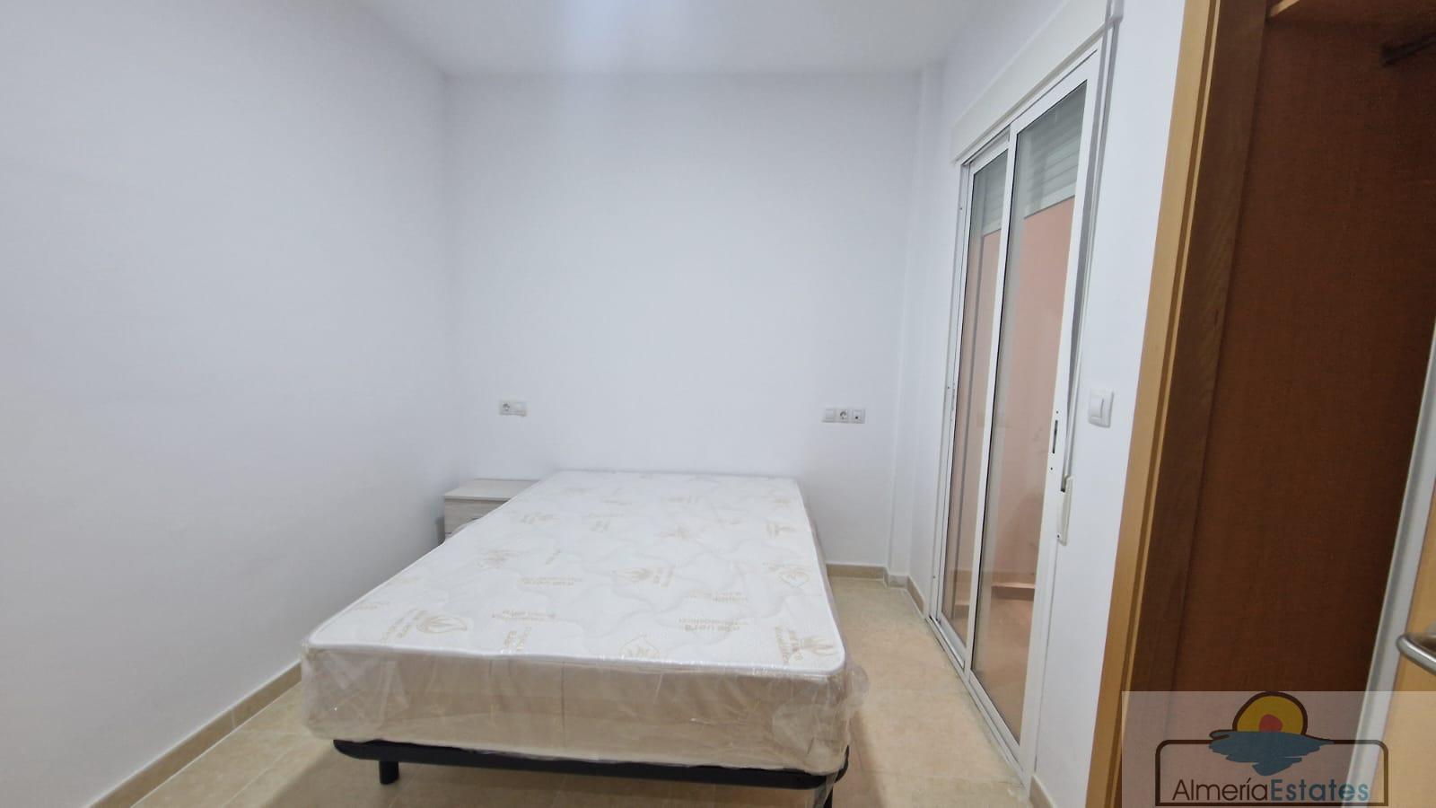 For rent of flat in Albox
