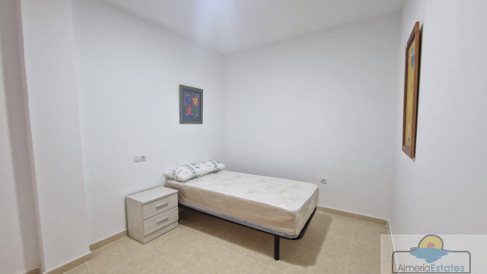 For rent of flat in Albox