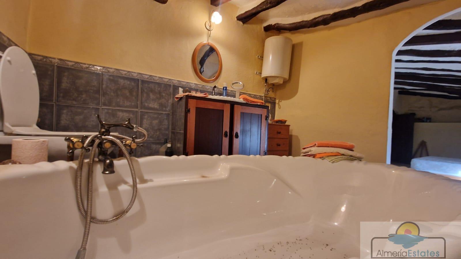 Venta de villa en Albox