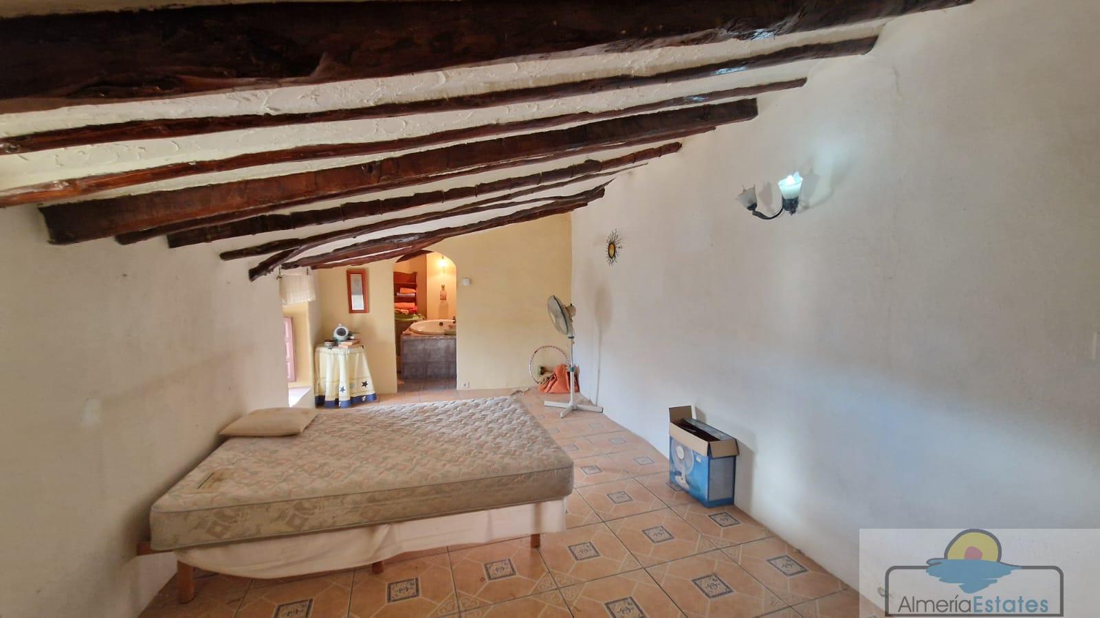 Venta de villa en Albox