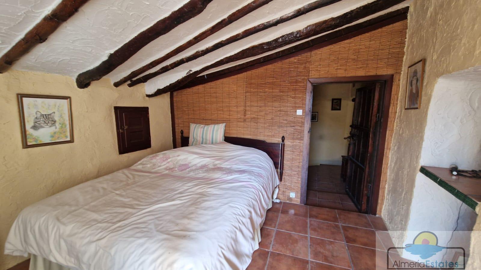 Venta de villa en Albox