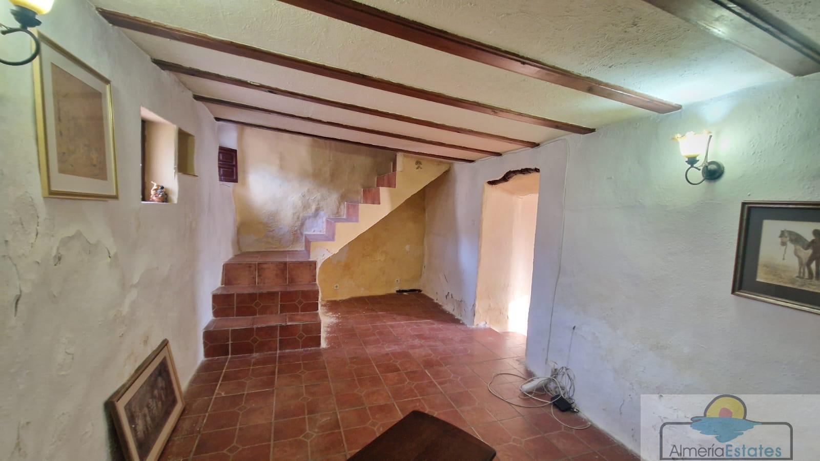 Venta de villa en Albox