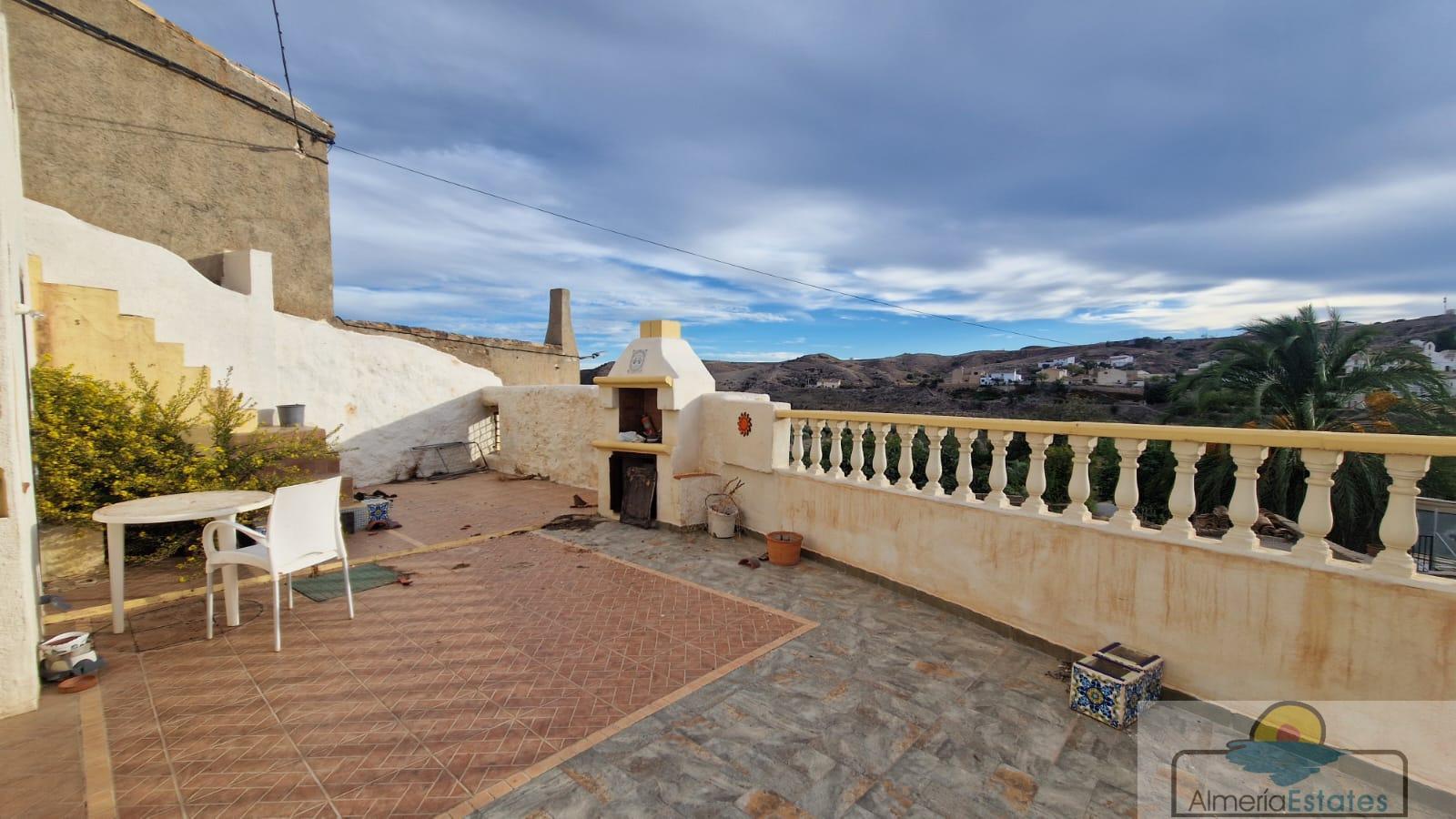 Venta de villa en Albox