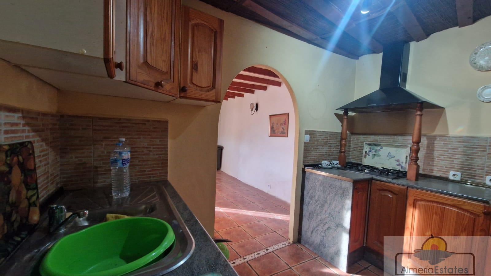 Venta de villa en Albox