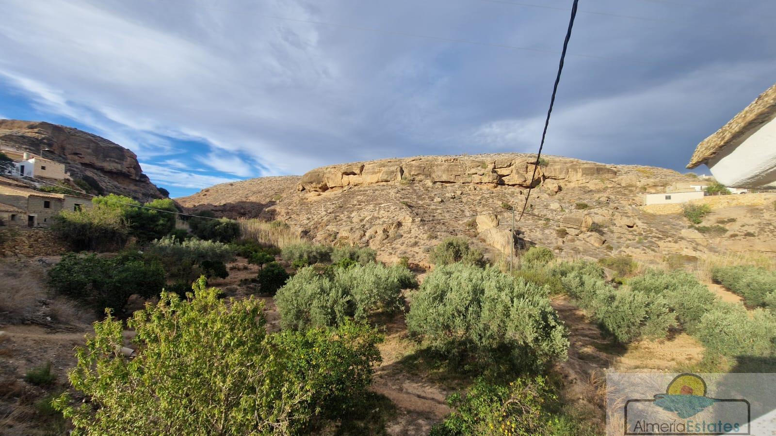 Venta de villa en Albox