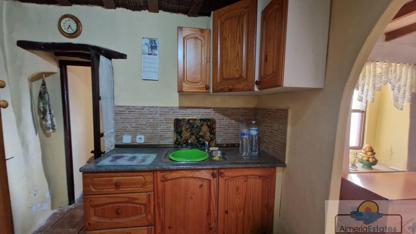 Venta de villa en Albox