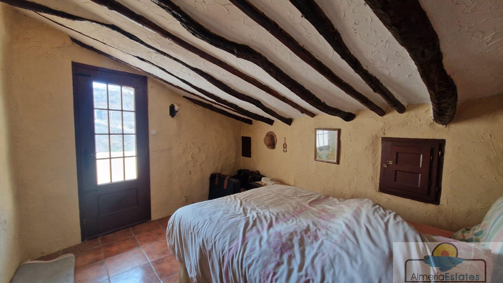 Venta de villa en Albox