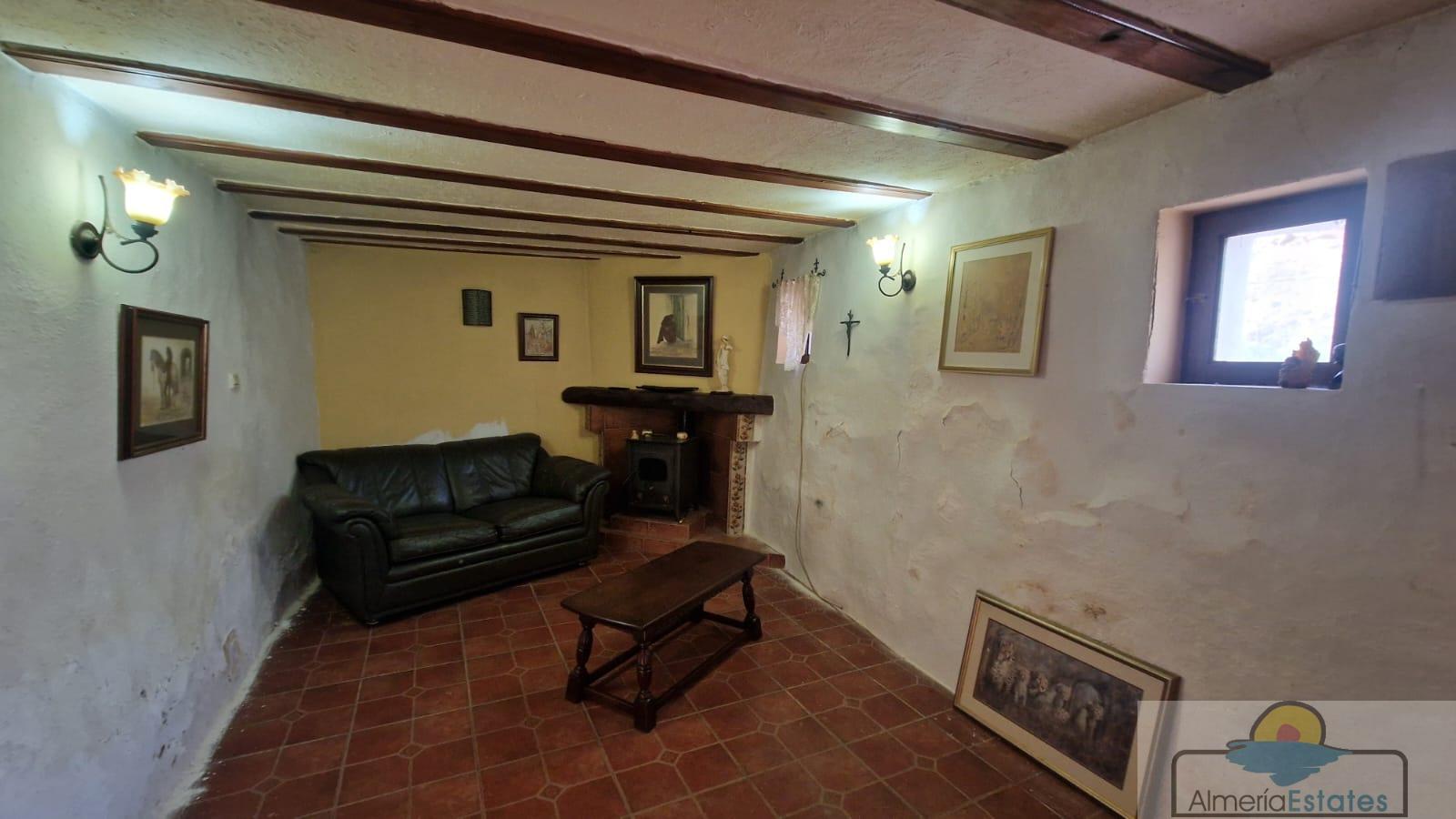 Venta de villa en Albox