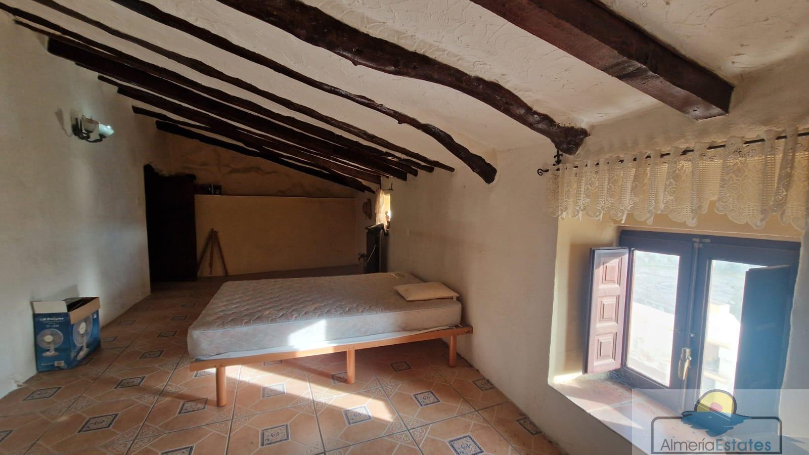 Venta de villa en Albox