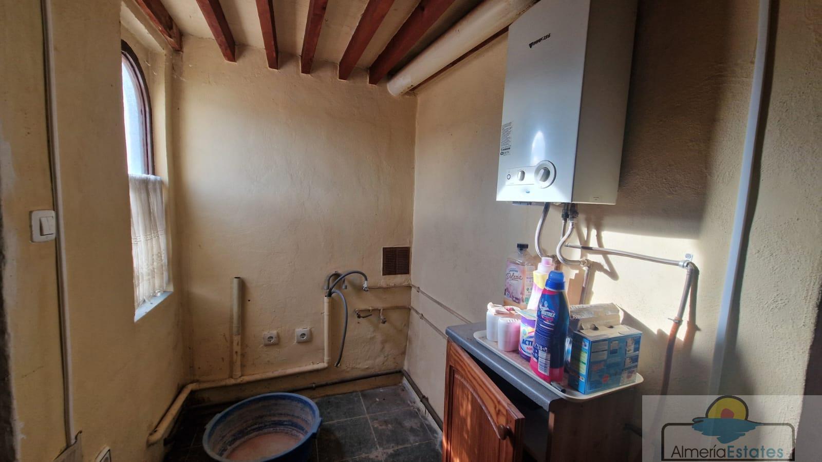 Venta de villa en Albox