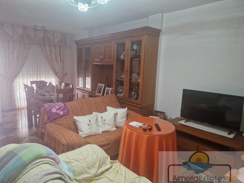 Venta de dúplex en Albox