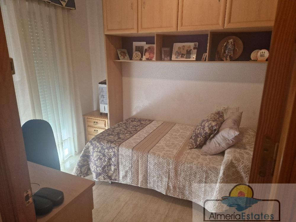 Venta de dúplex en Albox