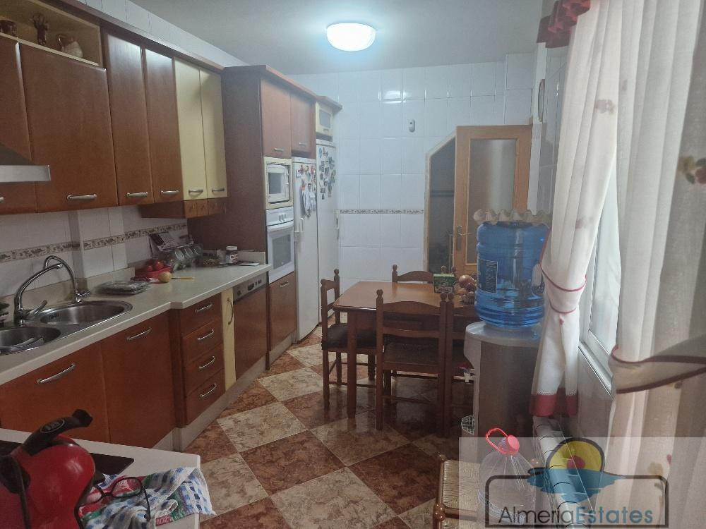 Venta de dúplex en Albox