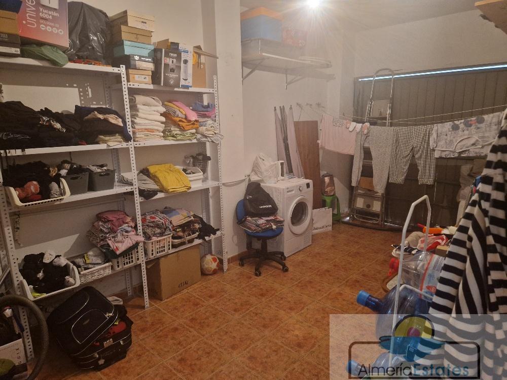 Venta de dúplex en Albox