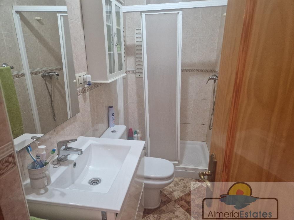 Venta de dúplex en Albox