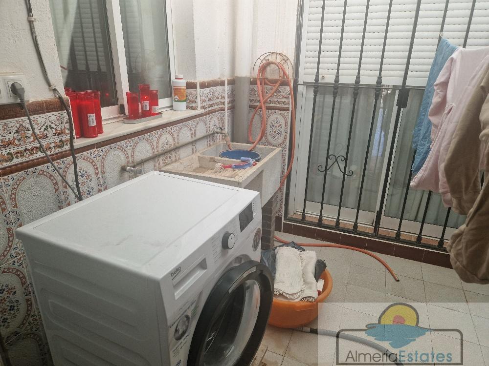 Venta de dúplex en Albox