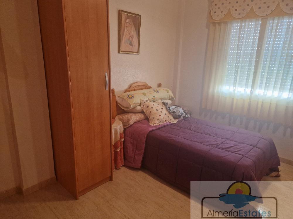 Venta de dúplex en Albox