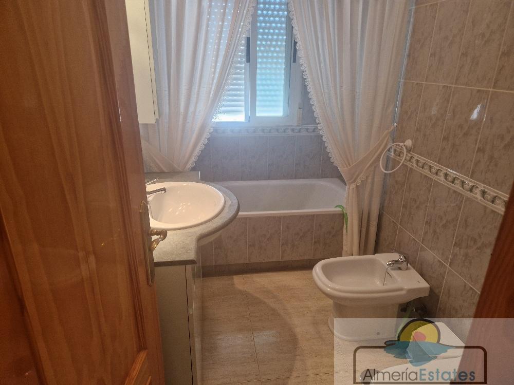 Venta de dúplex en Albox