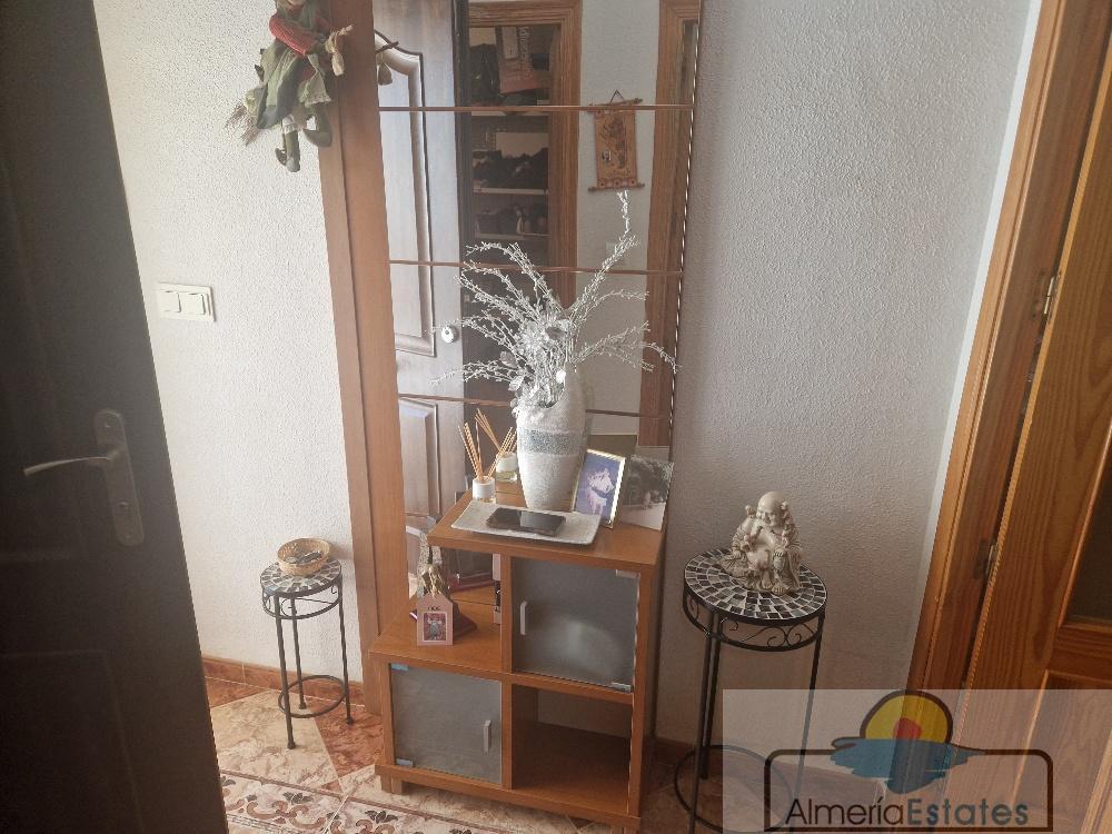 Venta de dúplex en Albox