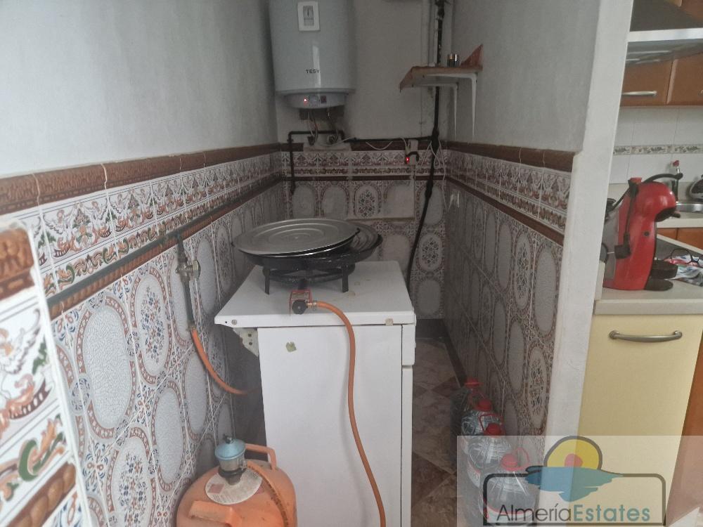 Venta de dúplex en Albox