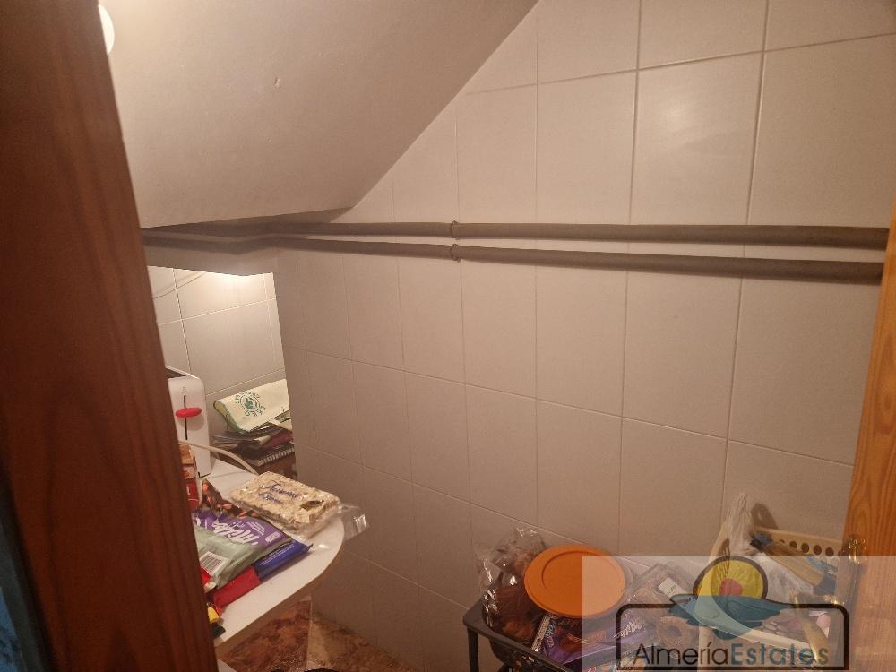 Venta de dúplex en Albox