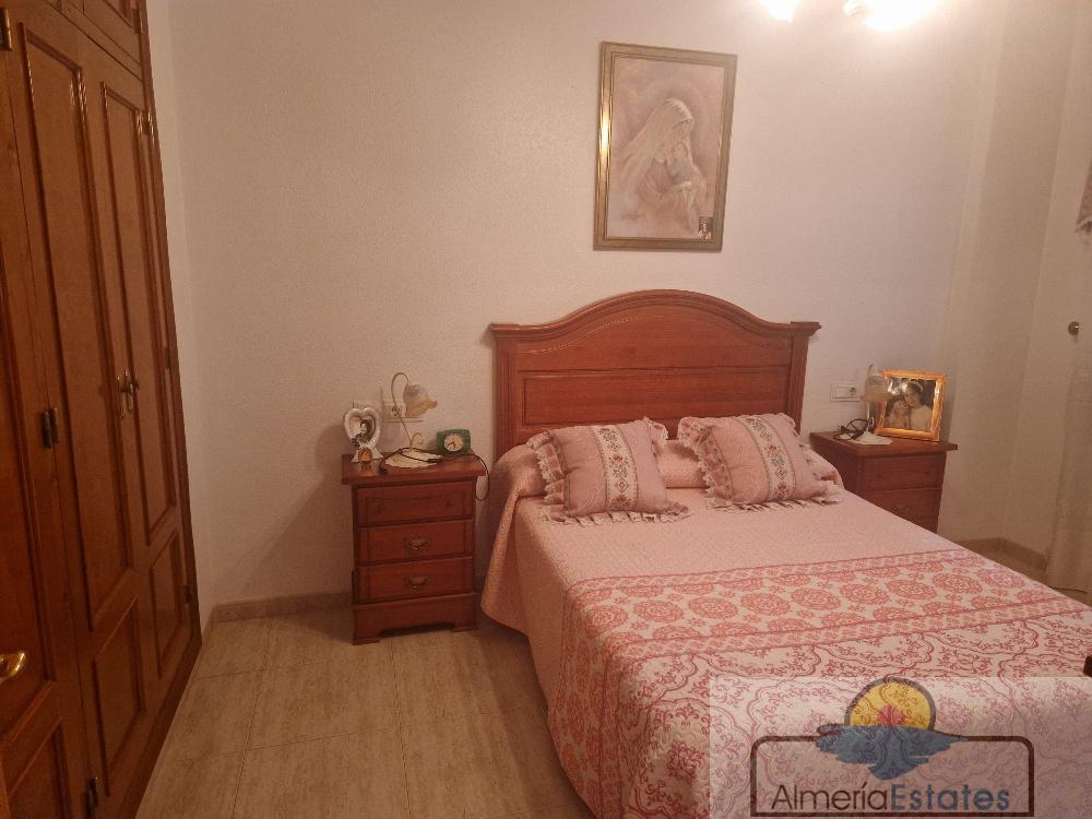 Venta de dúplex en Albox