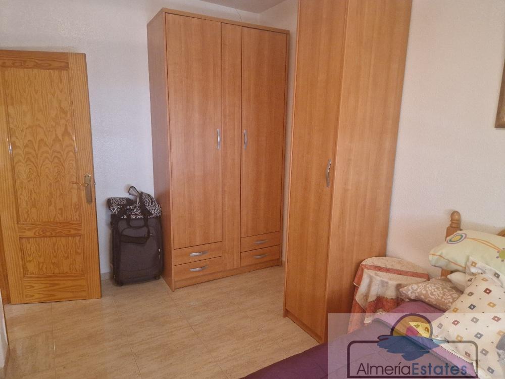 Venta de dúplex en Albox