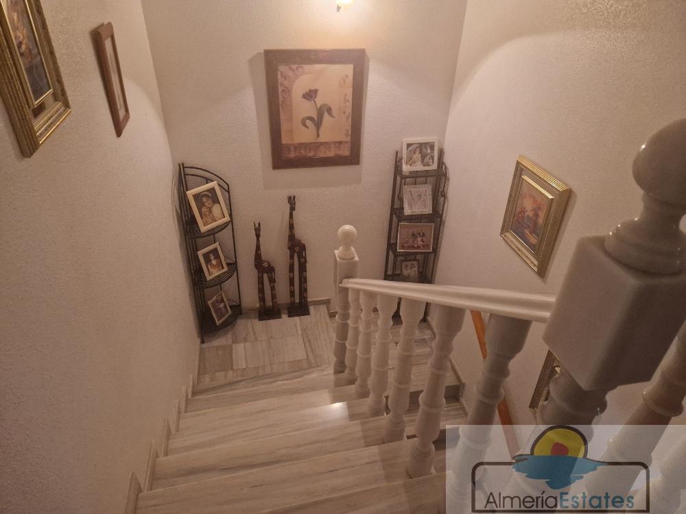 Venta de dúplex en Albox