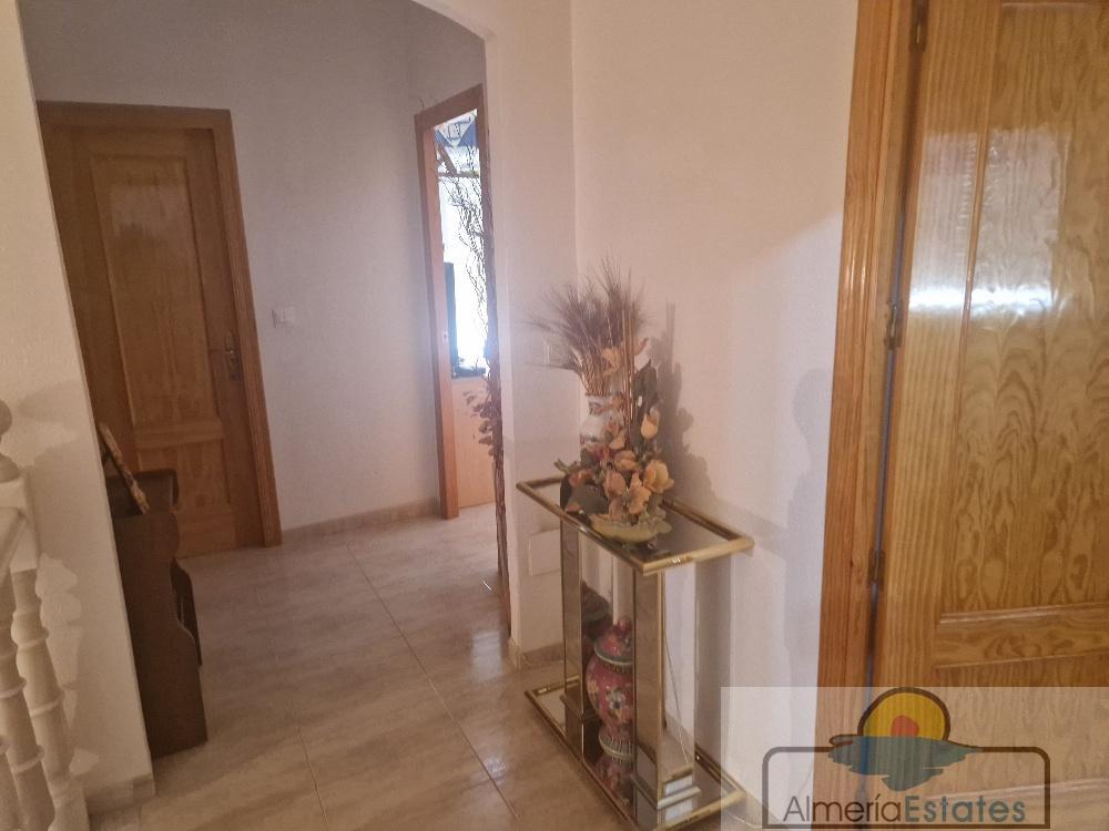 Venta de dúplex en Albox