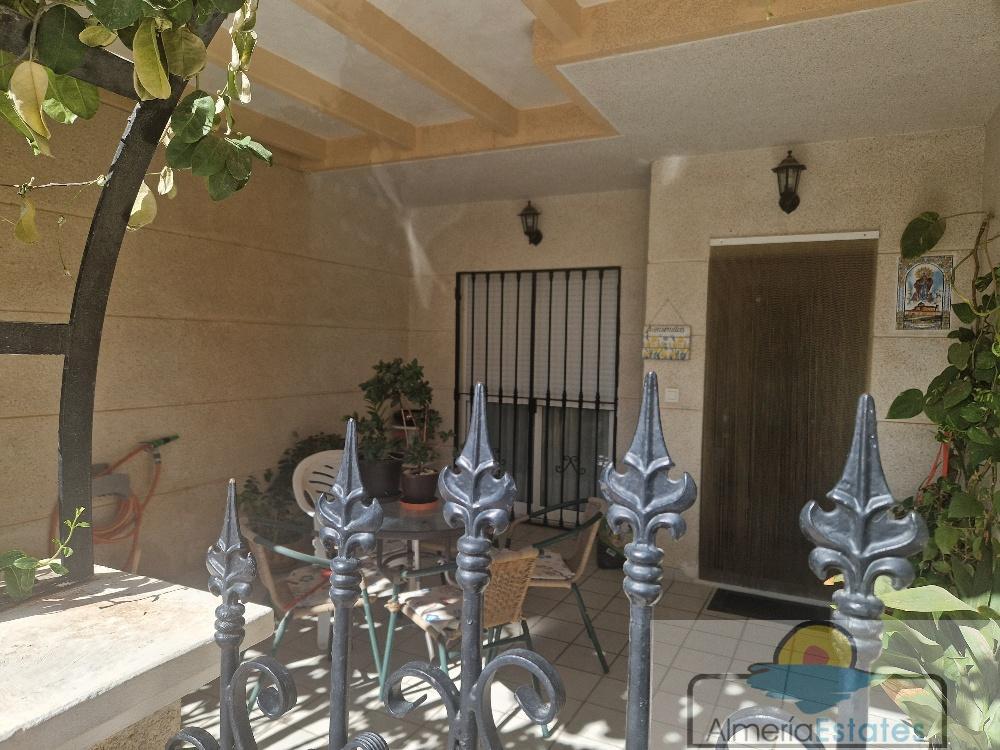 Venta de dúplex en Albox