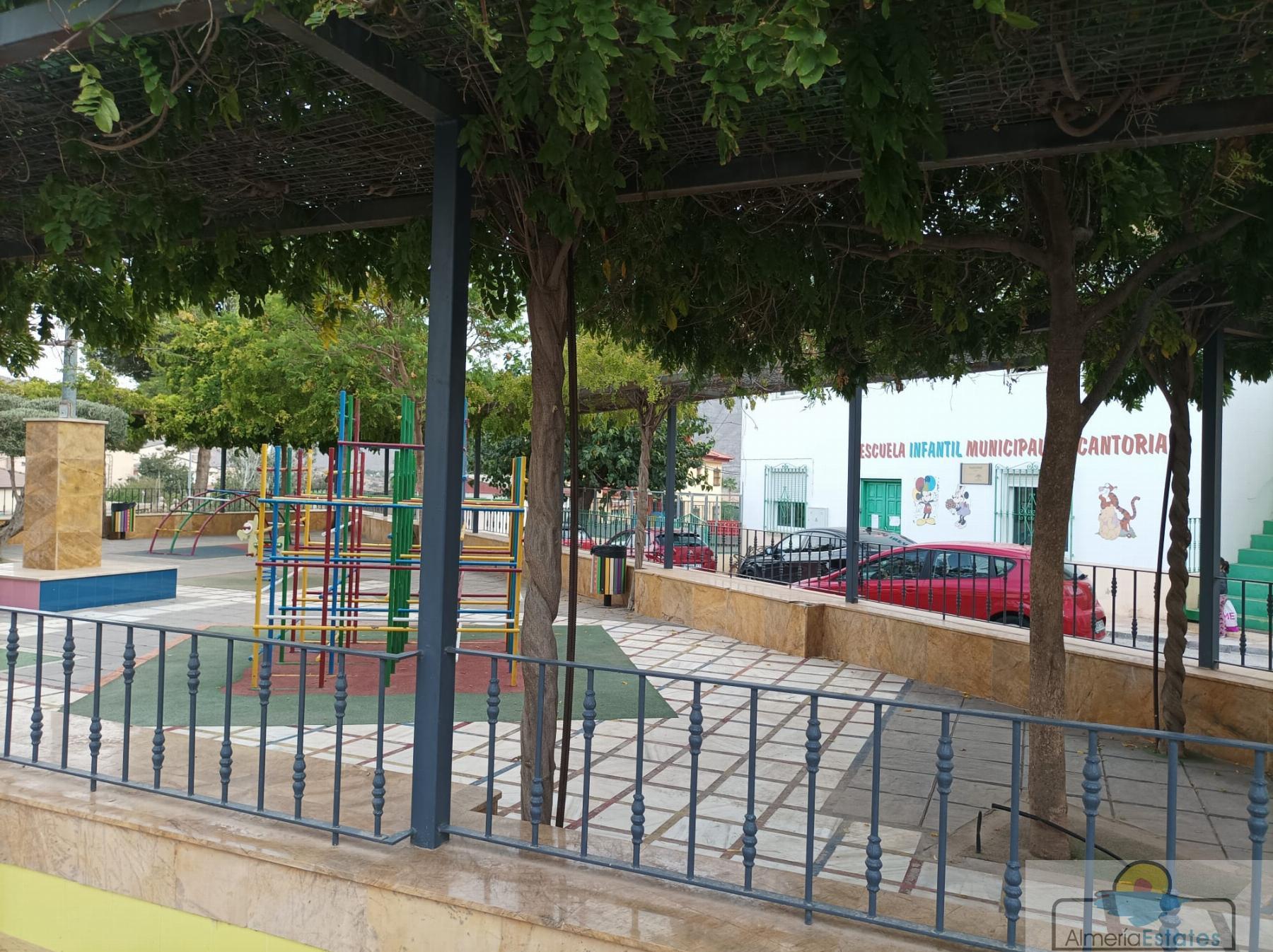 Venta de apartamento en Cantoria