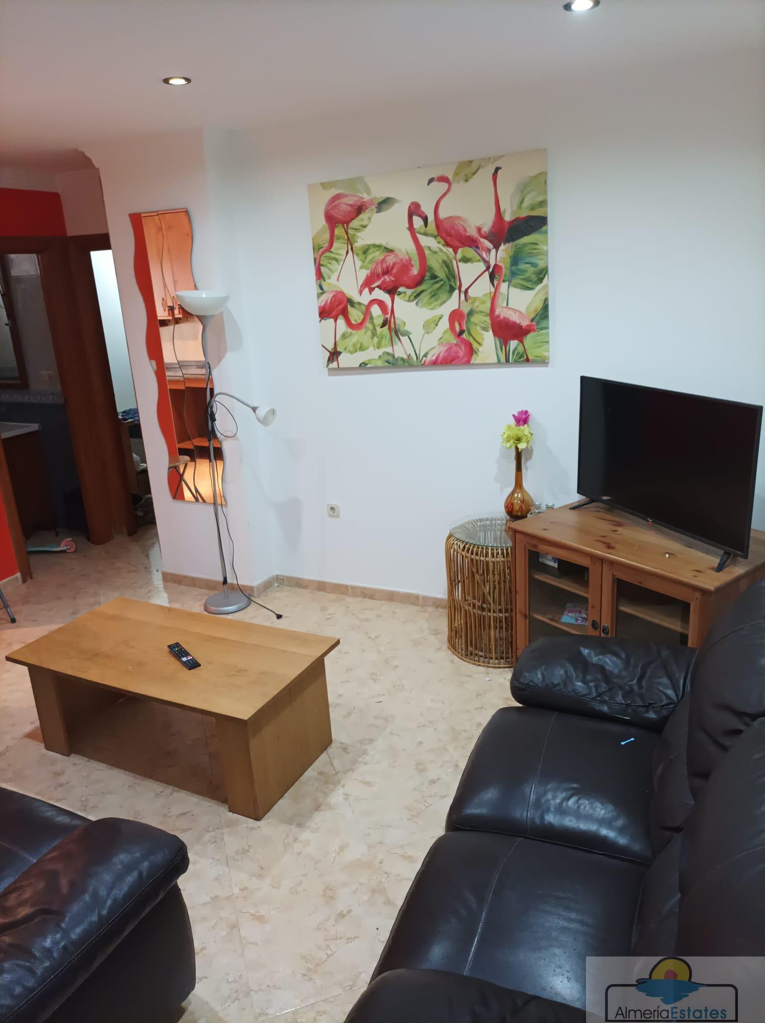 Venta de apartamento en Cantoria
