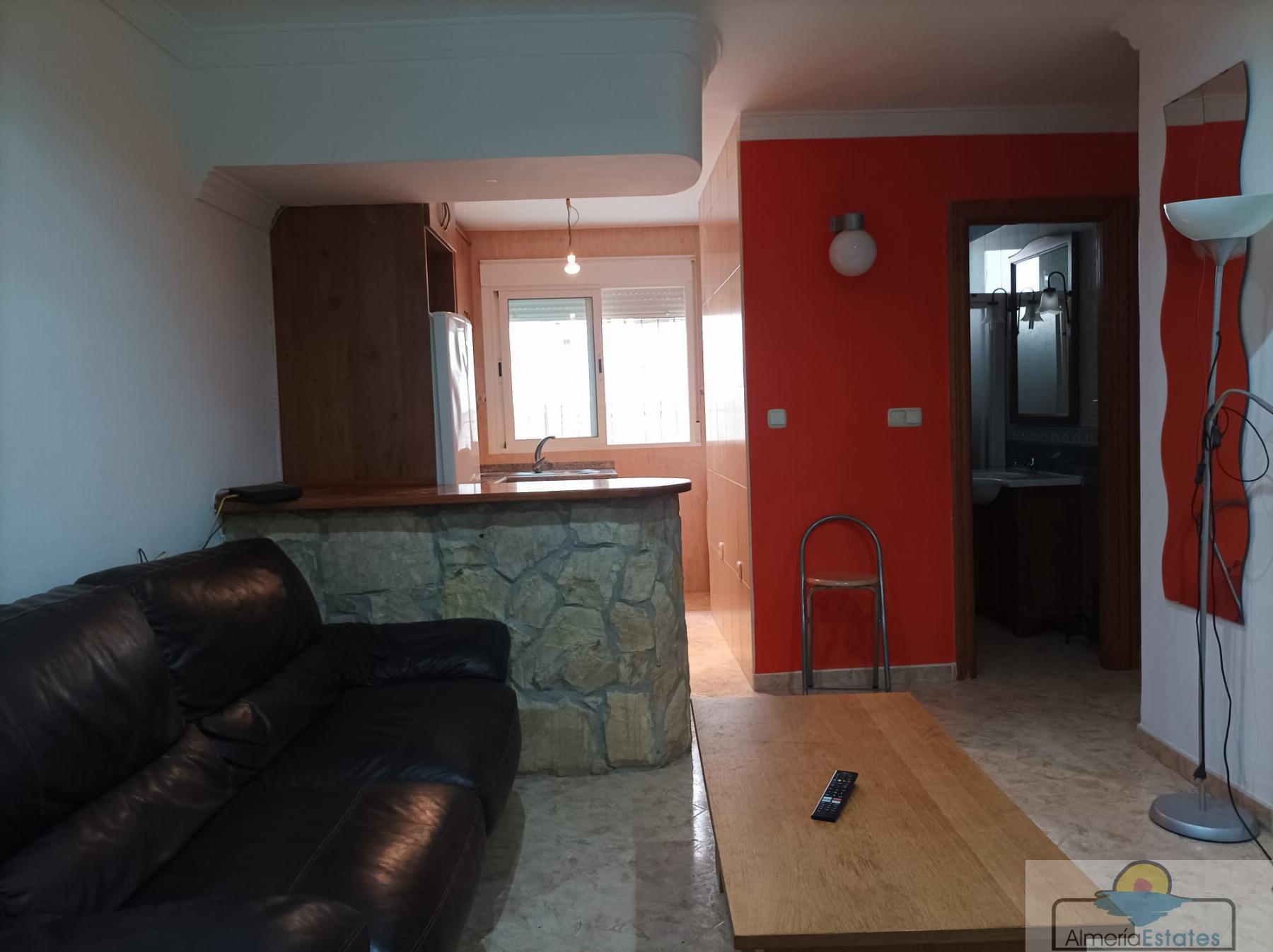 Venta de apartamento en Cantoria