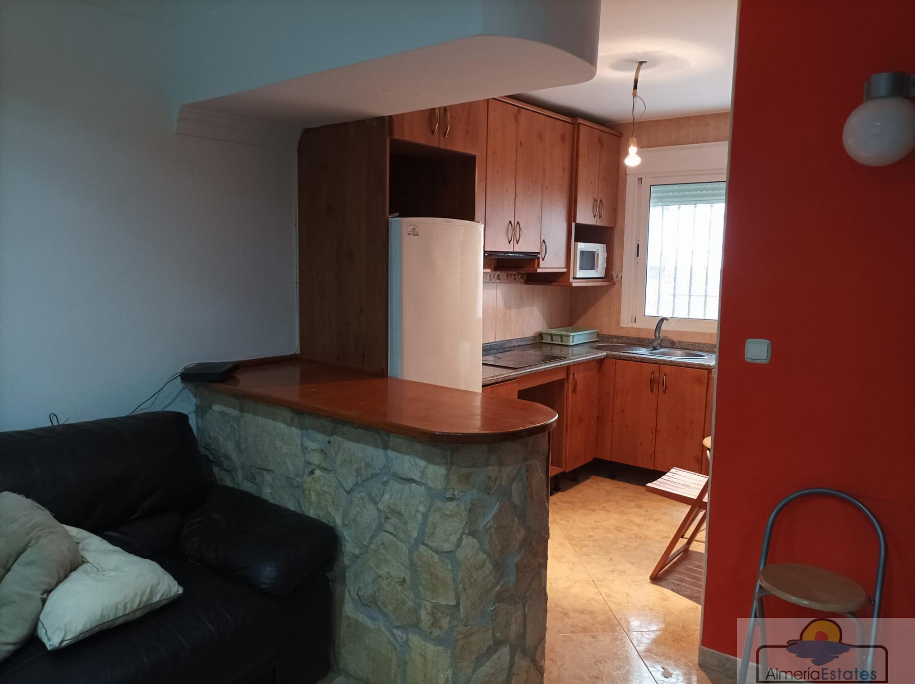Venta de apartamento en Cantoria
