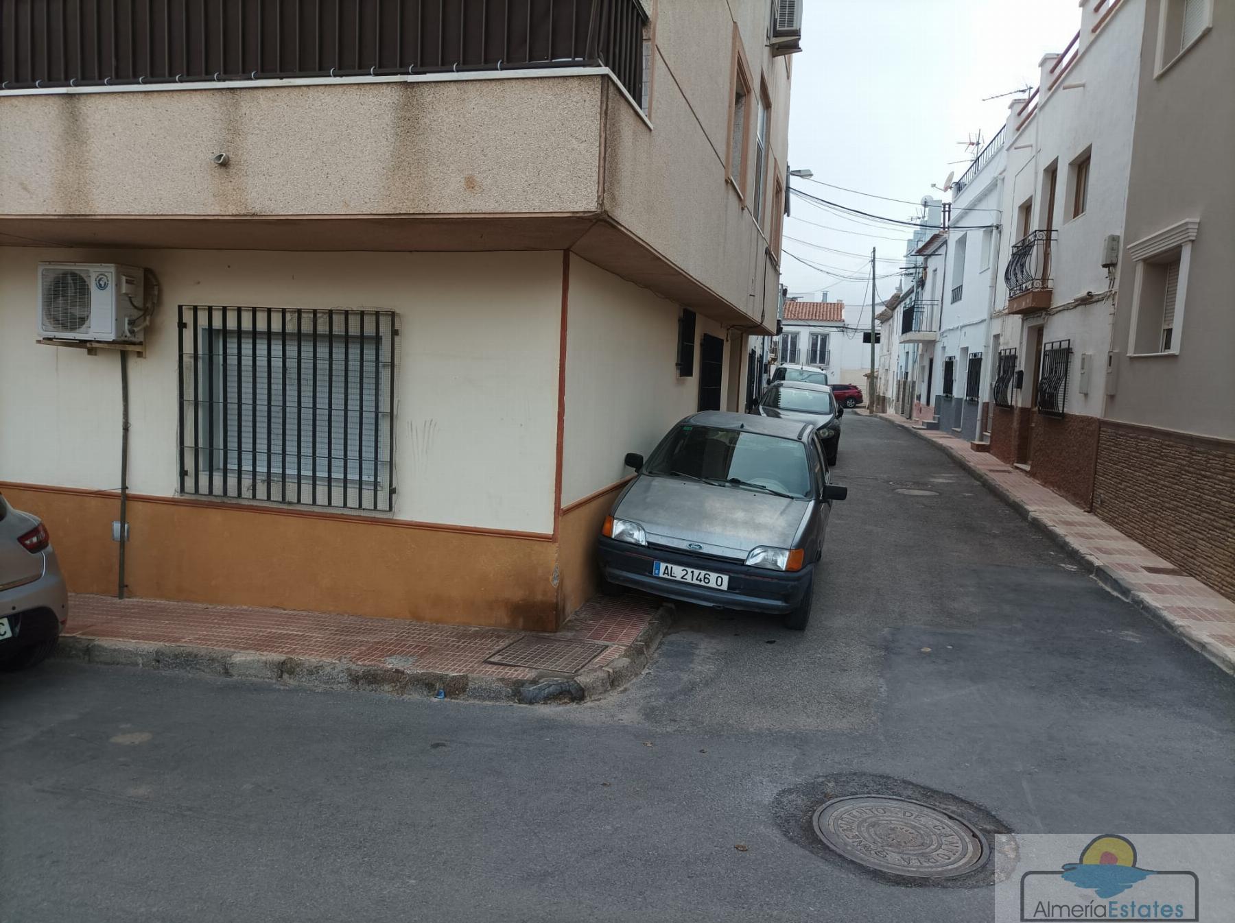 Venta de apartamento en Cantoria