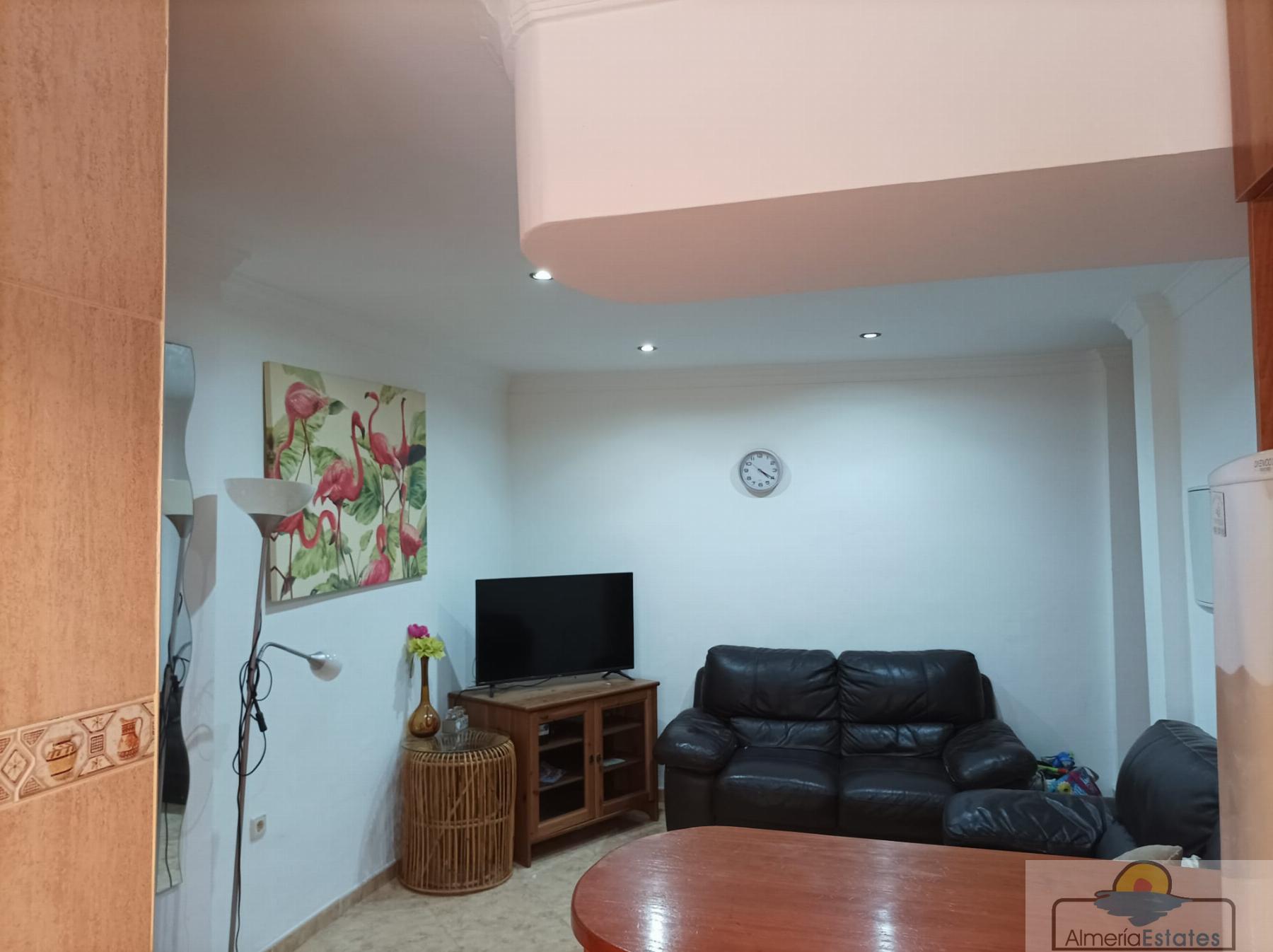 Venta de apartamento en Cantoria