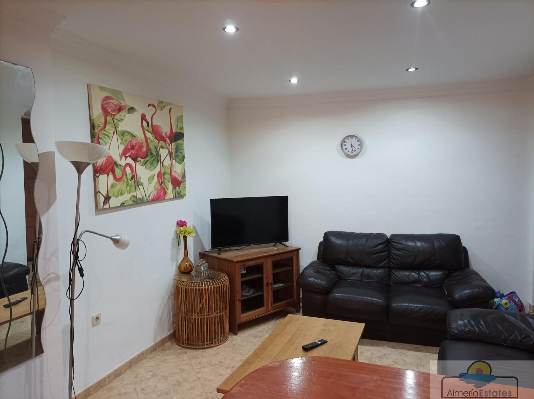 Venta de apartamento en Cantoria