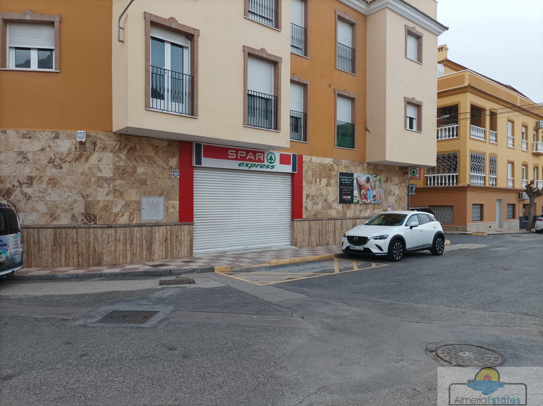 Venta de apartamento en Cantoria