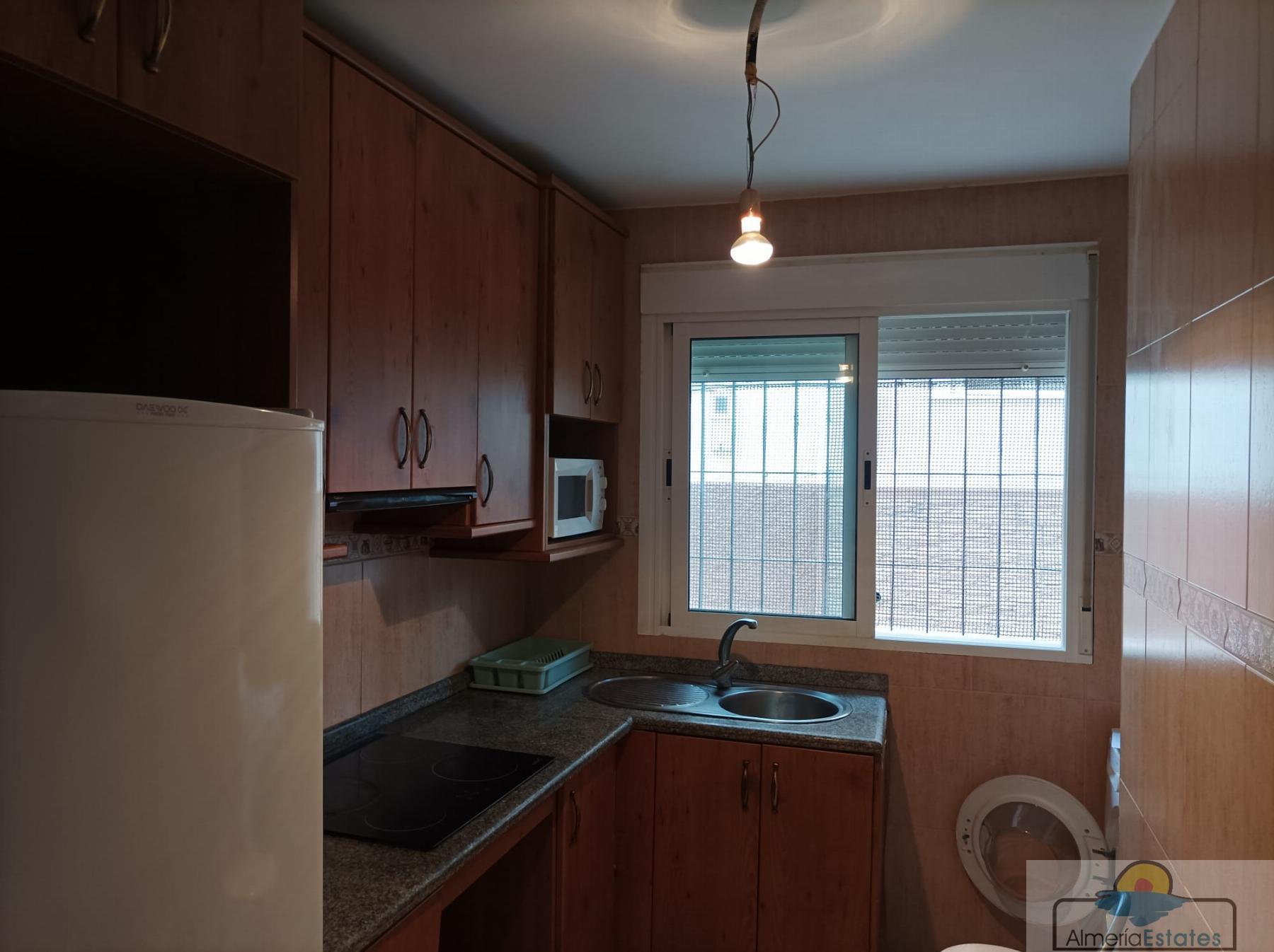 Venta de apartamento en Cantoria