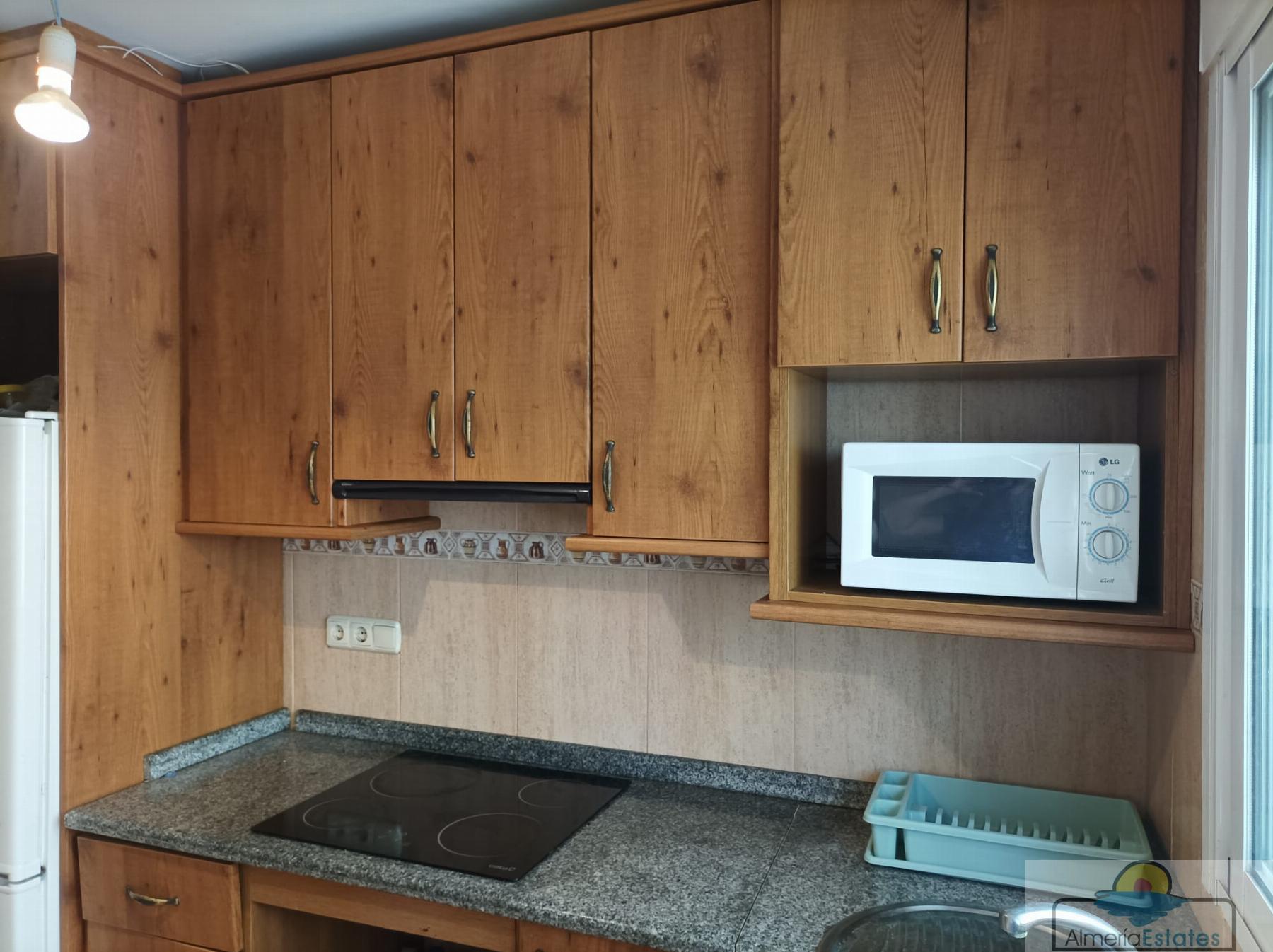 Venta de apartamento en Cantoria