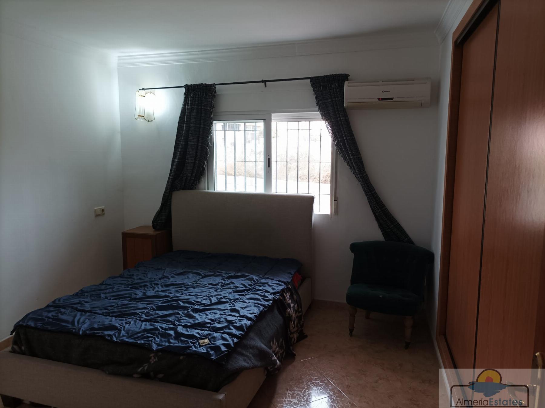 Venta de apartamento en Cantoria