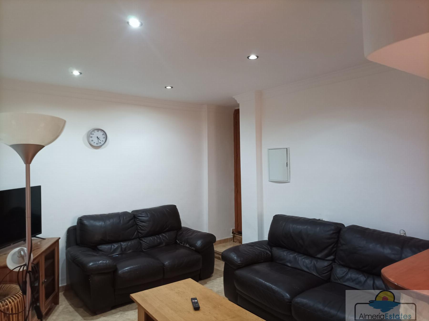 Venta de apartamento en Cantoria