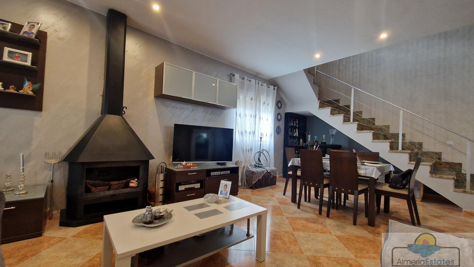 For sale of villa in Arboleas