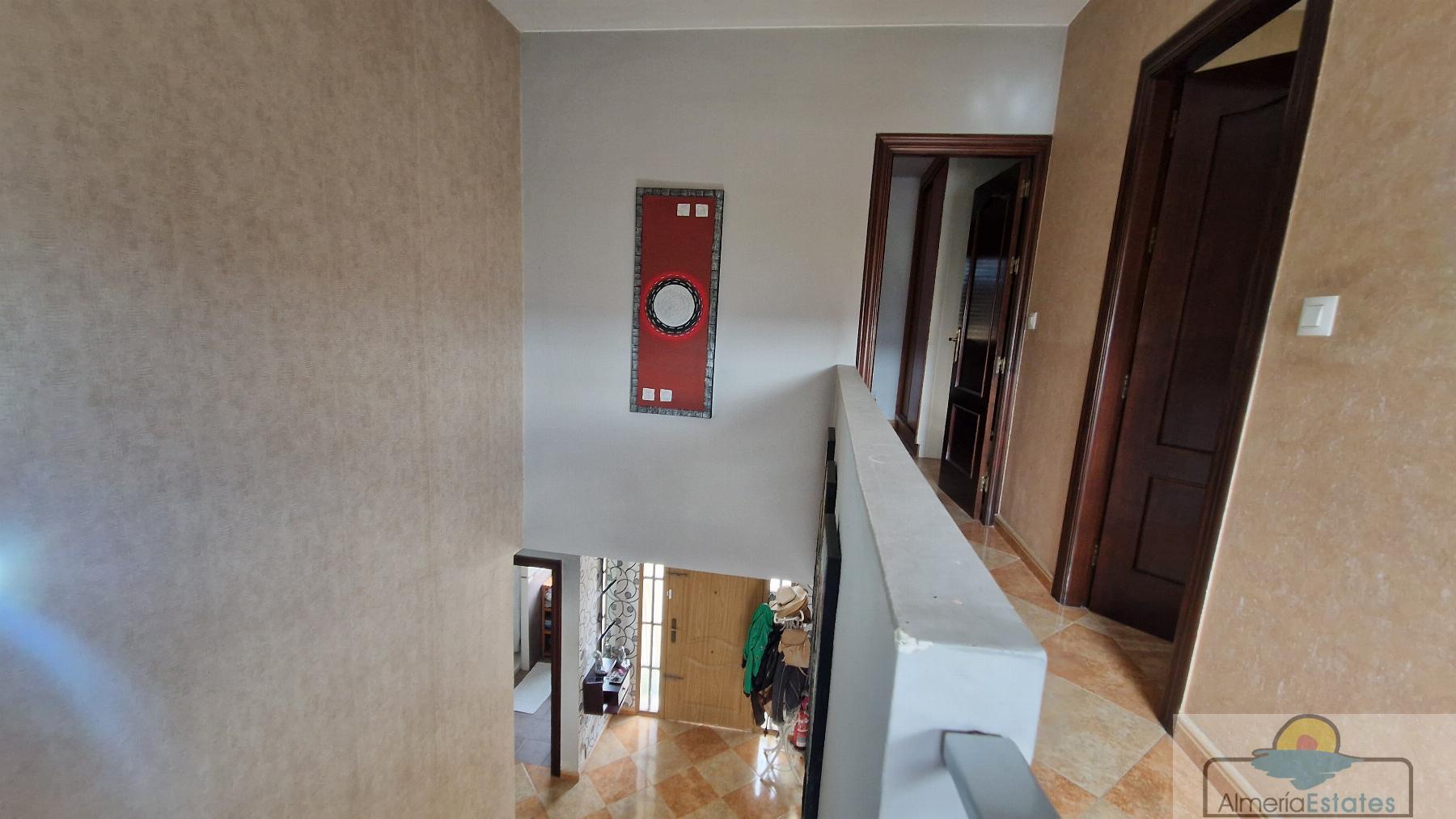 For sale of villa in Arboleas