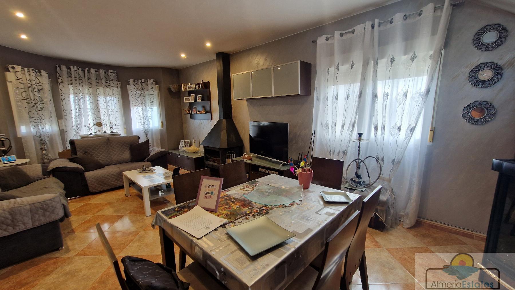 For sale of villa in Arboleas