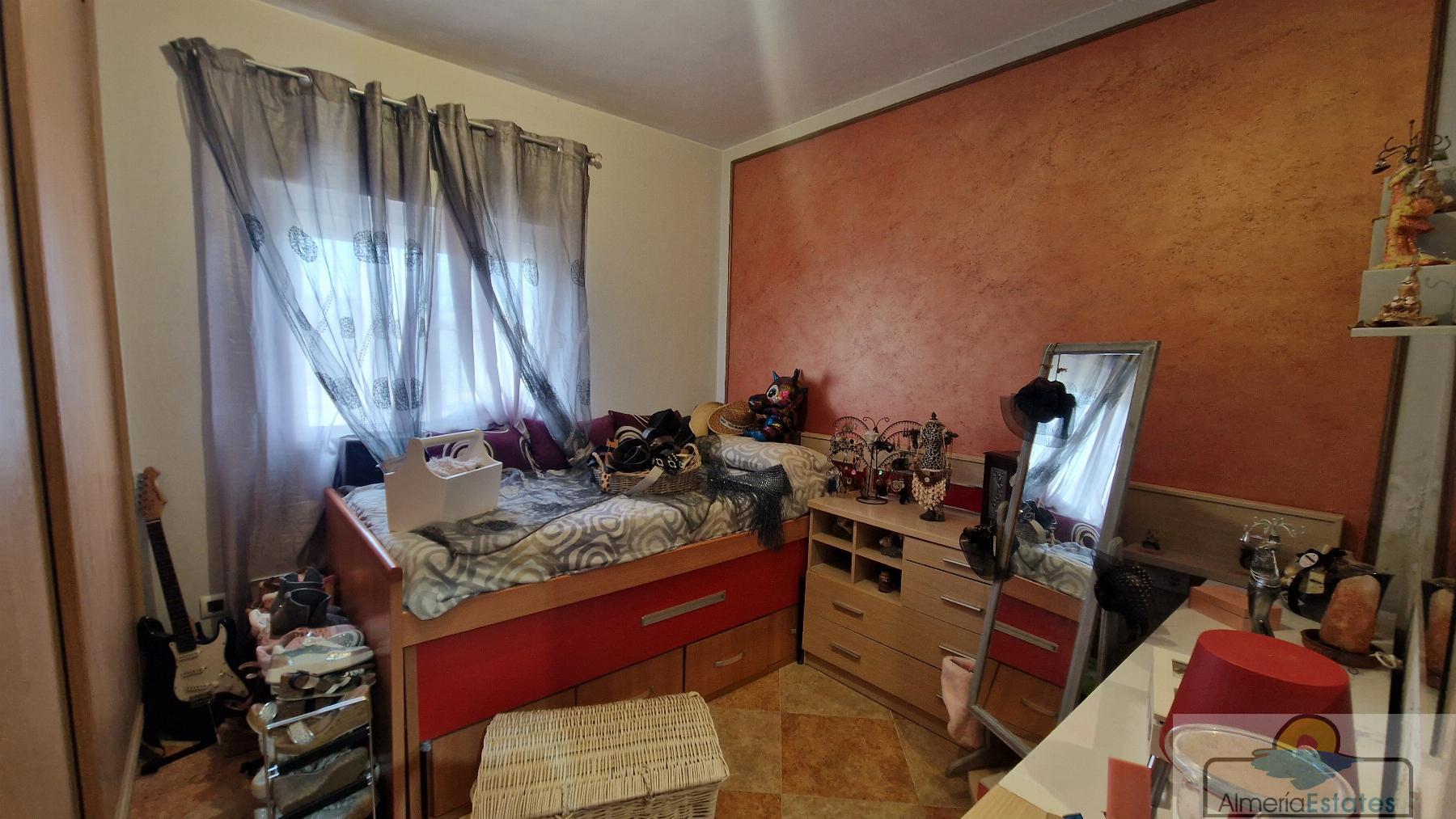 For sale of villa in Arboleas