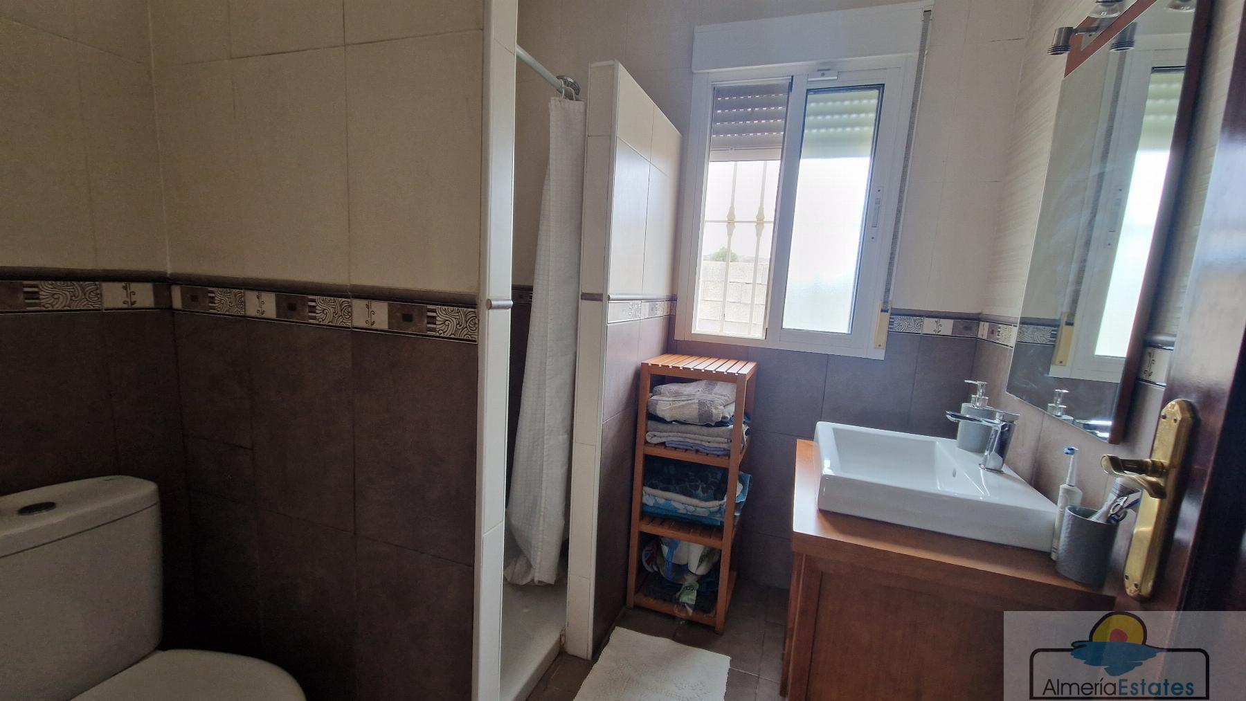 For sale of villa in Arboleas