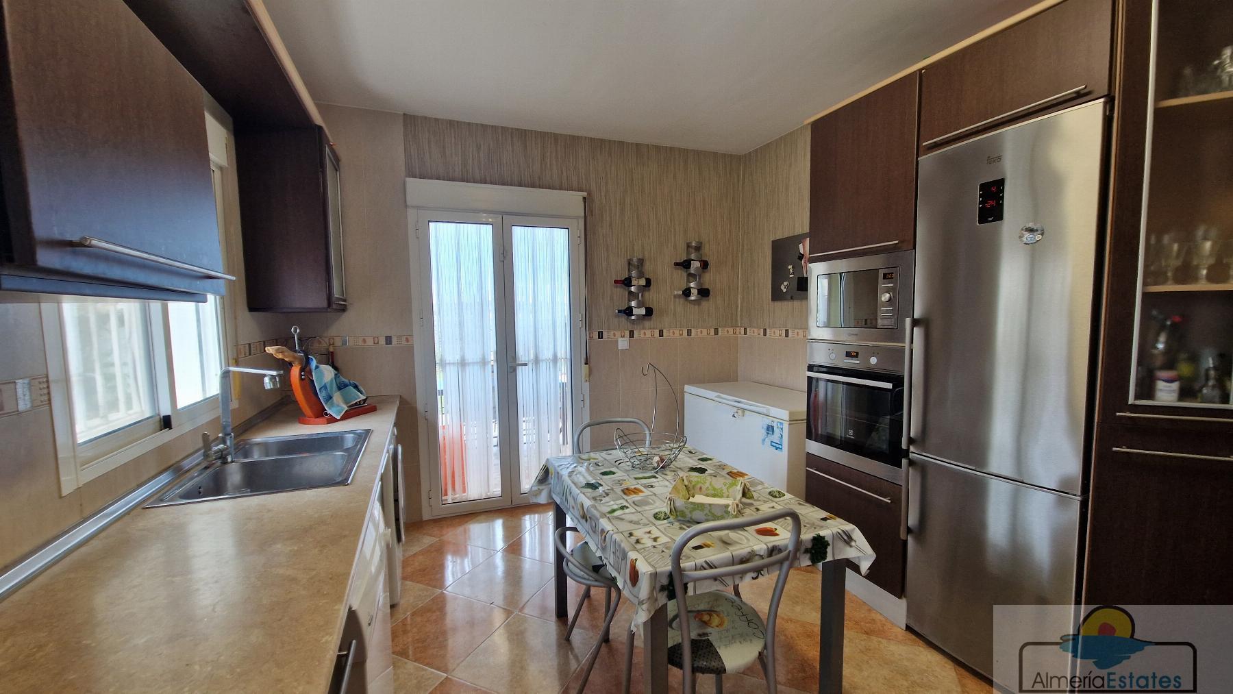 For sale of villa in Arboleas