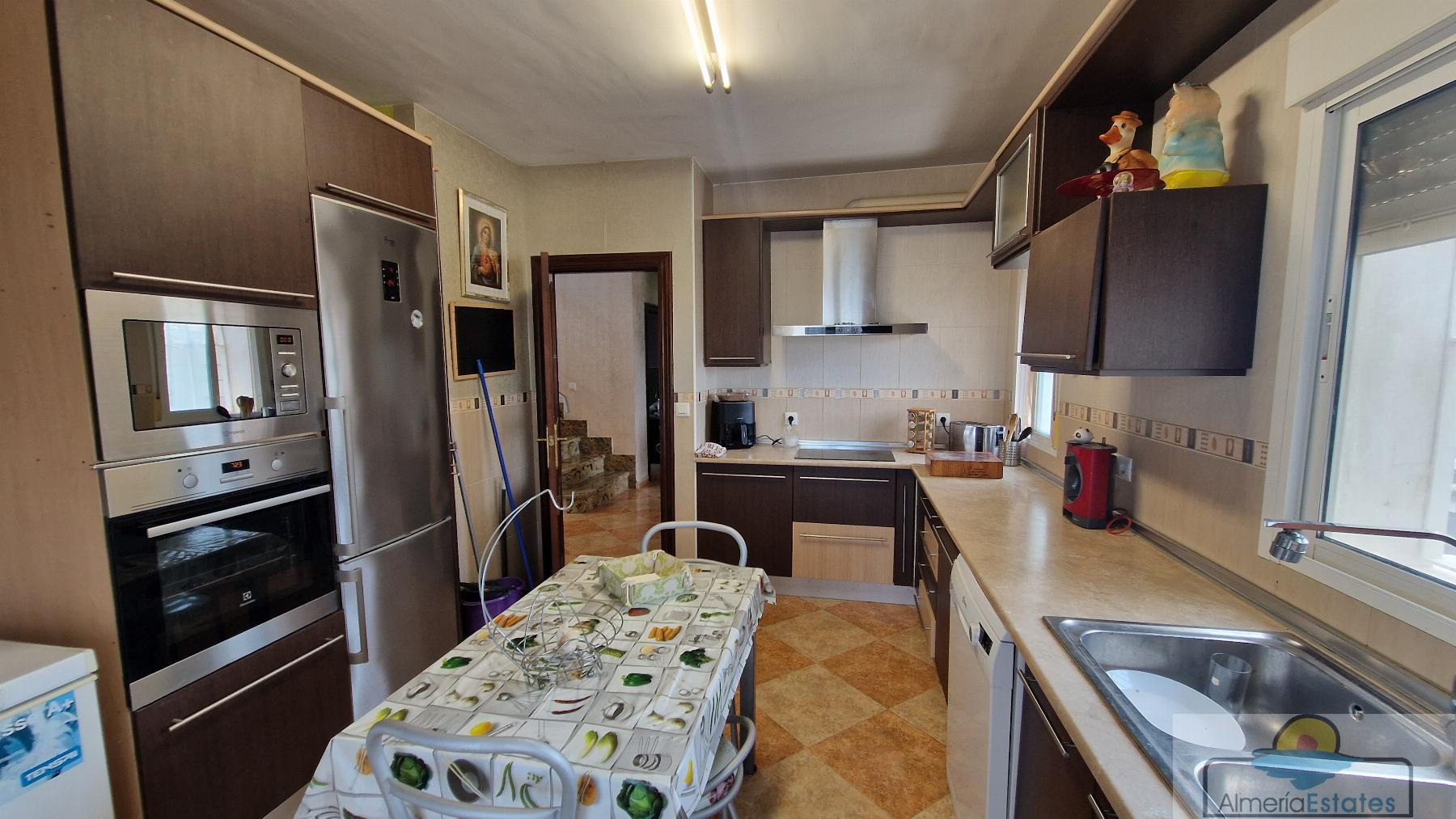For sale of villa in Arboleas