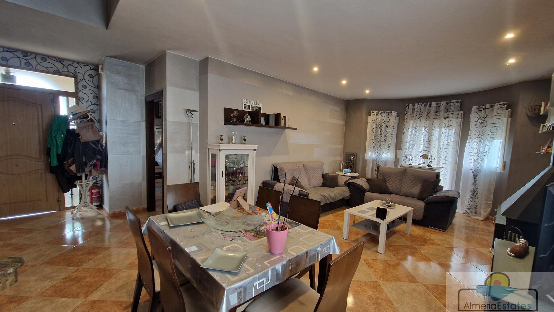 For sale of villa in Arboleas